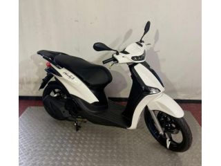 PIAGGIO Liberty S 50 E5+