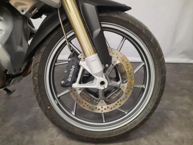 BMW R 1200 GS GS rif. 24113248 - Foto 6