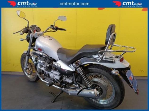 MOTO GUZZI Nevada 750 Garantita e Finanziabile rif. 21499658 - Foto 4