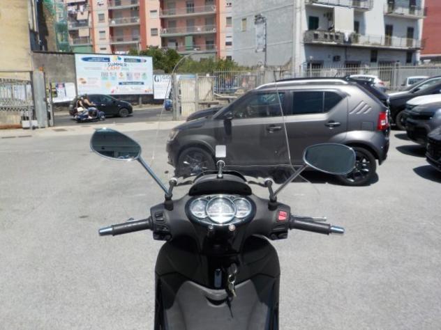 PIAGGIO Beverly 300 i.e. POLICE - Anno 2017 rif. 23939128 - Foto 6