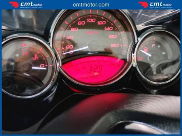YAMAHA T-Max 500 Garantito e Finanziabile rif. 24087389 - Foto 5