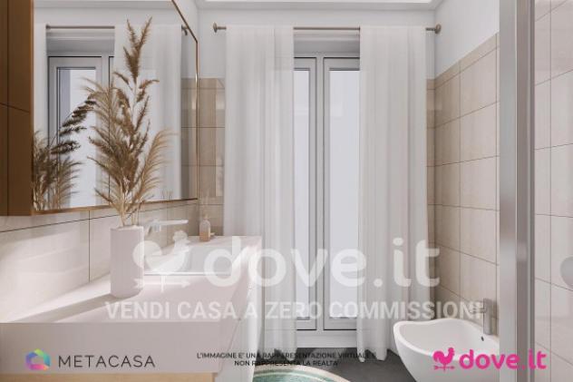 Appartamento di 115 m² con 4 locali e box auto in vendita a Busto Arsizio - Foto 19