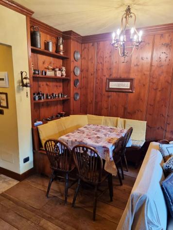 Quadrilocale in affitto a Courmayeur - Foto 4