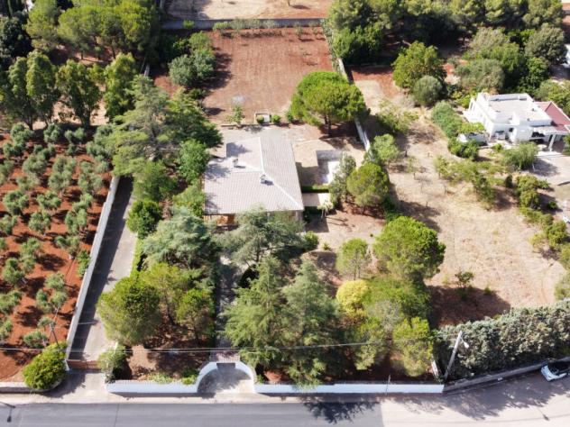 Villa in Contrada Carlandrea - Foto 10