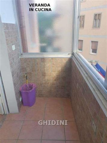 APPARTAMENTO di 5 vani e di 81 mq (GROSSETO - BARBANELLA) rif. 1440.231M - Foto 8