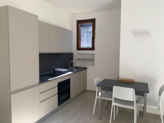 Appartamento di 50 m² con 2 locali in affitto a Milano - Foto 11