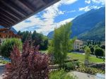 Appartamento di 110 m² con 4 locali in affitto a Molveno