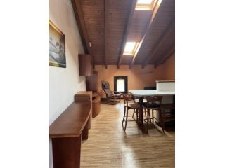 Trilocale in affitto a Turate