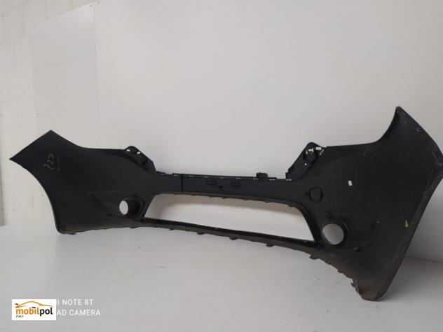 Dacia Docker - Paraurti anteriore - 8120 - Foto 6