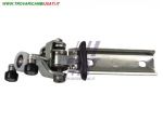 GUIDA PORTA IVECO DAILY 06 LATO INT FT95369  IVECO - DAILY FURGONE - 2011  2014