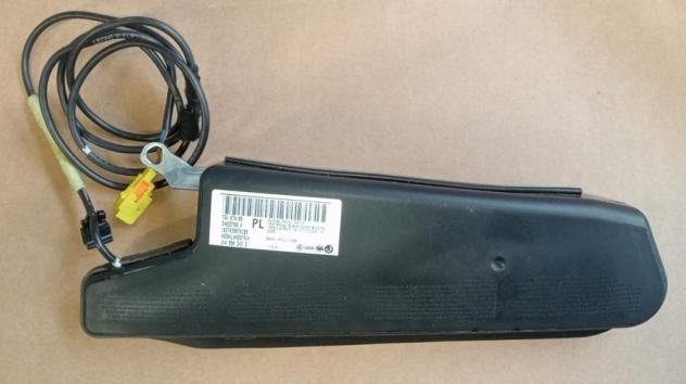 DISPOSITIVO AIRBAG LAT. ANT.D. 1K4880242D   Carrozzeria  Sicurezza  Airbag  Air-bag a tendina dx. AUDI - A3 Sportback - 01-09-2004 - 01-06-2008, SEAT