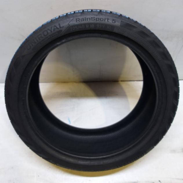2 GOMME 225 40 18 UNIROYAL A61508 - Foto 8