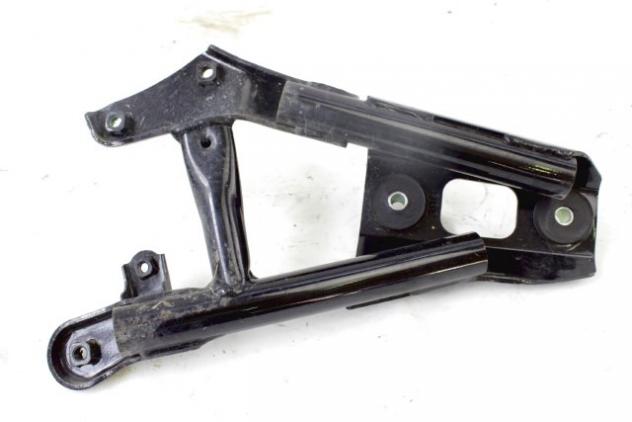 SUZUKI INTRUDER VL 800 1441039G00 SUPPORTO MARMITTE SILENZIATORI 09 - 17 MUFFLERS BRACKET - Foto 3