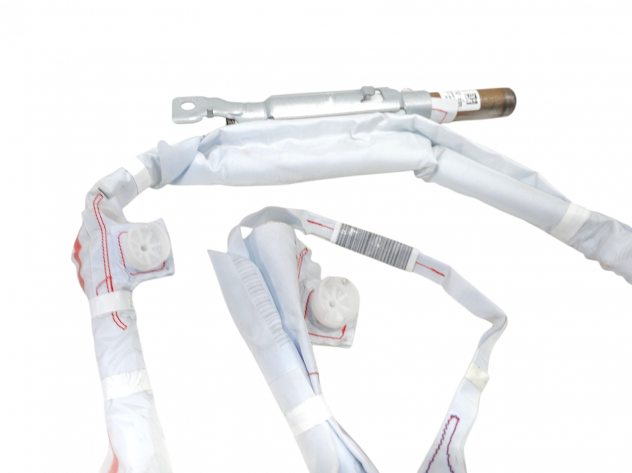 AIRBAG A TENDINA LATERALE PASSEGGERO TOYOTA Yaris Serie 62170-0D120 (1720) - Foto 13