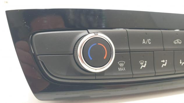 COMANDI CLIMA STUFA OPEL Corsa F Serie 9851355980 9851355980 (19) - Foto 5
