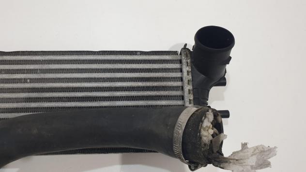 RADIATORE INTERCOOLER FORD Transit Connect Serie Diesel 1.5 (13) - Foto 7