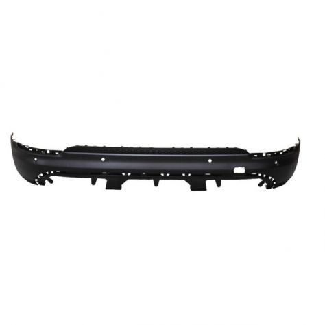 Fiat 500 x musata paraurti cofano kit airbag parafango fanale led 2015-18 - Foto 17