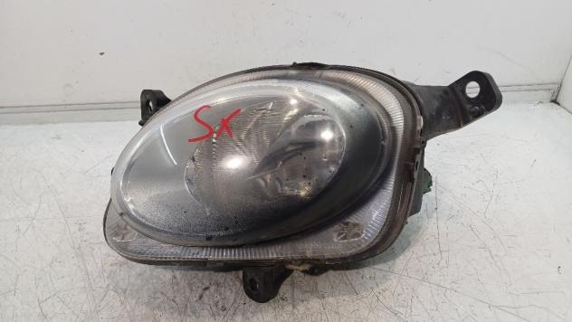 FENDINEBBIA ANTERIORE SX FIAT 500 L Living 51858824 312A2000 (1316)
