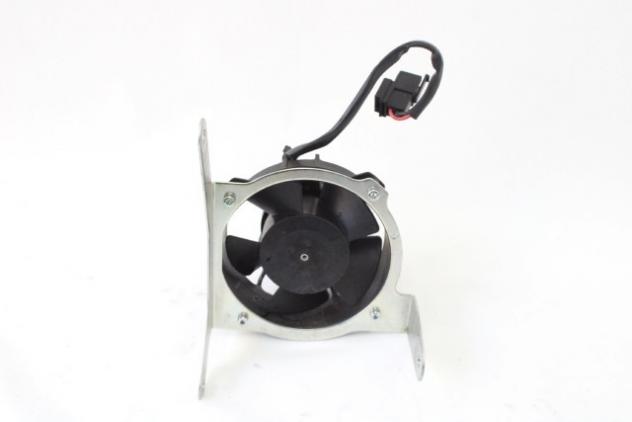 SWM SM 125 R 8000A7715 ELETTROVENTOLA RADIATORE 22 - 24 FAN - Foto 2