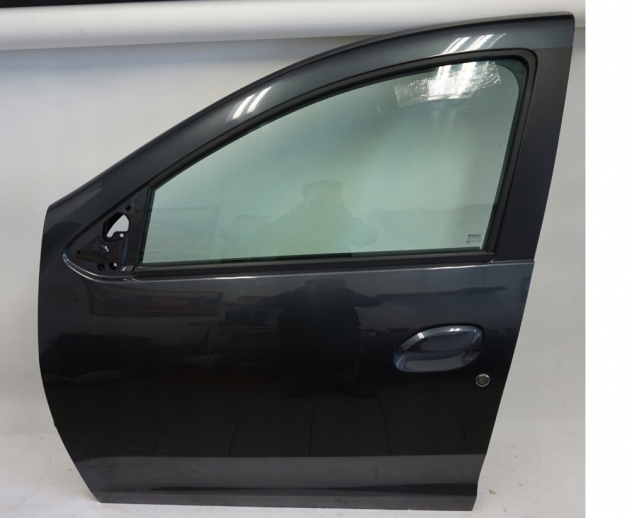 PORTA SPORTELLO ANTERIORE SINISTRO DACIA DUSTER DAL 2018 IN POI
