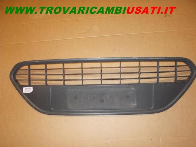 GRIGLIA PARAURTI ANT. FORD FOCUS (CB4) 3p / 5p / Style Wagon  Carrozzeria  Lamierati esterni  Paraurti  Griglia di ven FORD - FOCUS - 01-03-2008 - 01-