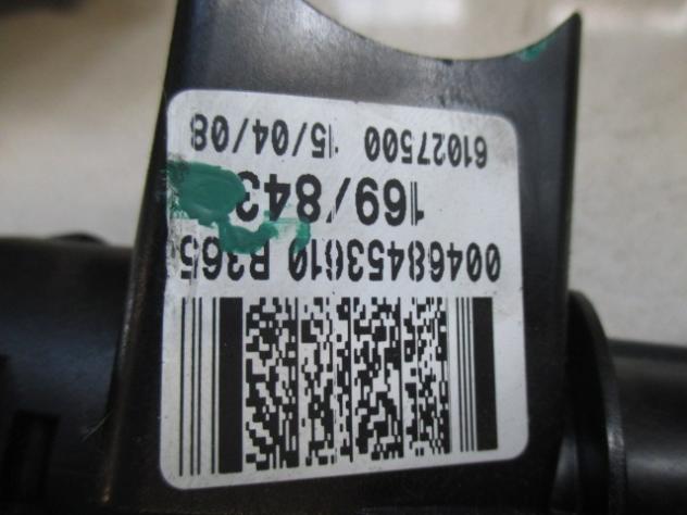 080420021055 KIT ACCENSIONE AVVIAMENTO FIAT PANDA 1.2 B 44KW 5P 5P (2008) RICAMBIO USATO 601027500 51793116 - Foto 2