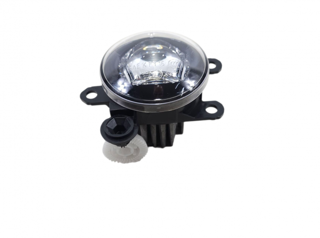 FENDINEBBIA ANTERIORE SX FORD Puma Serie JX7B-15A255-AB (19) - Foto 3