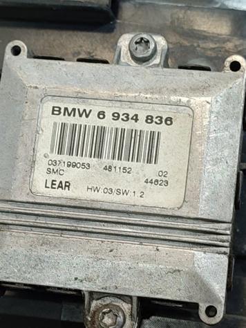FARO ANTERIORE SINISTRO BMW Serie 5 E60 63127177751 M57306D3 (0310) - Foto 8