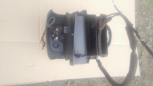 Plancia Completa comandi Clima SMART 700 ForTwo W 450 Benz 03 - Foto 6
