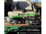 RICAMBI X VOLKSWAGEN GOLF 8 STYLE DOPPIA PARABOLA 2022