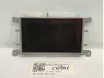 DISPLAY AUDI Q5 Serie (8RB) 8T0919603F CAHA (0812)