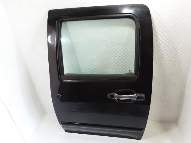 PORTIERA POSTERIORE SINISTRA GREAT WALL MOTOR Steed 1° Serie 4G69-S4N (06) - Foto 3