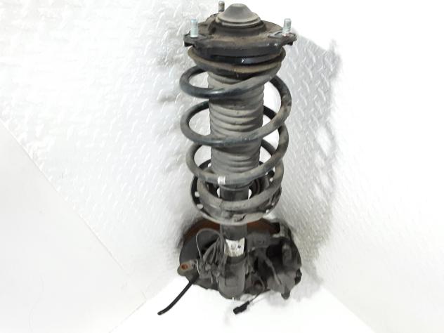 FUSELLO COMPLETO ANTERIORE SINISTRO HYUNDAI Tucson serie D4FD (15) - Foto 5