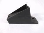 211832 SUPPORTO PARAURTI POSTERIORE FIAT RITMO 1.3 B 5P RICAMBIO NUOVO