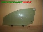 SCENDENTE PORTA ANT.S. NISSAN QASHQAI (J10E)  Vetri e Retrovisori  Cristall &hellip;