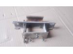 Maniglia esterna portellone Mitsubishi Pajero 1 serie L040 1989