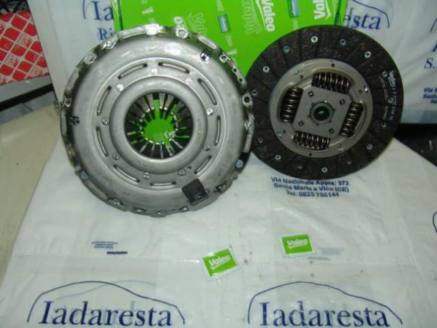 Kit frizione fiat ducato 2.3 d 5801407375 - Foto 2