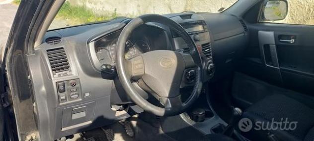 Ricambi Daihatsu Terios 1.4 B-GPL 09 motore 3SZ - Foto 7