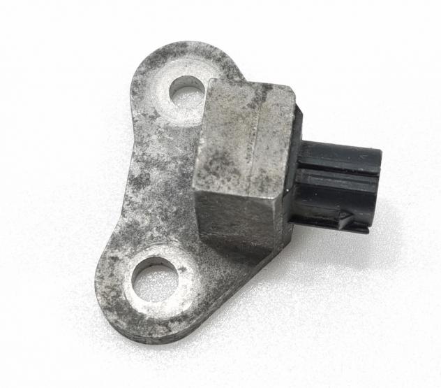 SENSORE DI PRESSIONE CRASH ANTERIORE NISSAN Qashqai +2 (J10) M1D, M9R Diesel 2000 (0718) - Foto 2