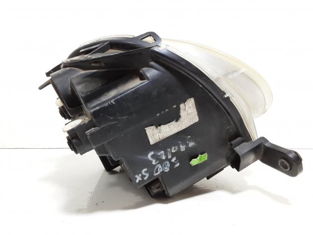 FARO ANTERIORE SINISTRO FIAT 500 Serie 169 A1.000 (0714) - Foto 4