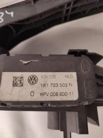 PEDALE ACCELERATORE VOLKSWAGEN Golf 5 Berlina 1K1723503N (0308) - Foto 2