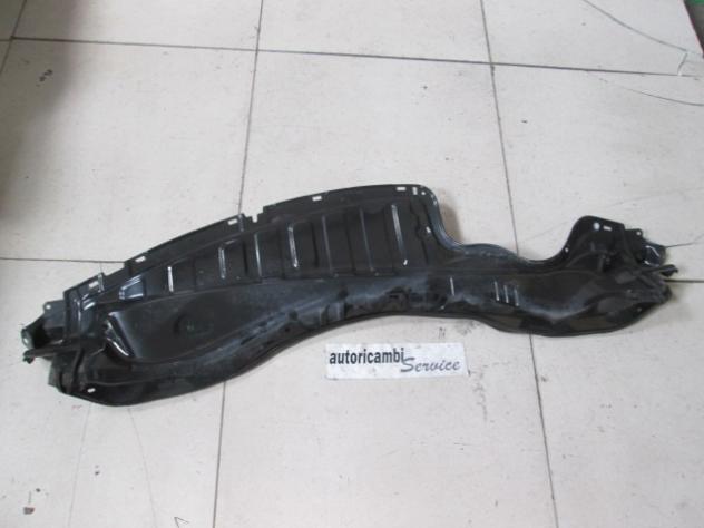 557010D090 RIVESTIMENTO SOTTOPARABREZZA TOYOTA YARIS 1.0 B 51KW 5M 5P (2007) RICAMBIO USATO