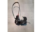 SERRATURA POSTERIORE DESTRA OPEL Zafira B (0508)
