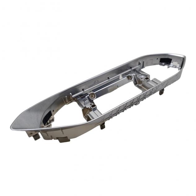 MODANATURA CENTRALE CRUSCOTTO PEUGEOT 308 SW 96782518YB 9HP (DV6DTED) (1517) - Foto 2