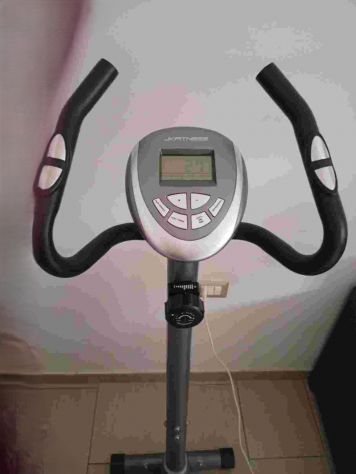 CYCLETTE  JK FITNESS - Foto 2
