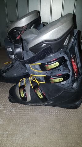 SCARPONI SCI_NORDICA_VERTECH.55_misura 44/45