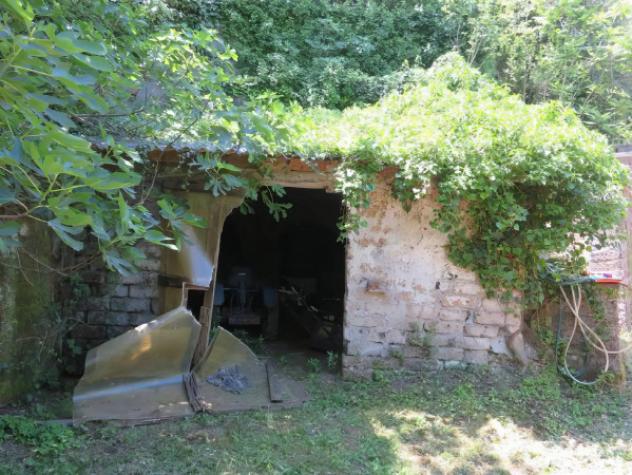 Immobile in asta di 50 m² con più di 5 locali e box auto in vendita a Castiglione in Teverina - Foto 15