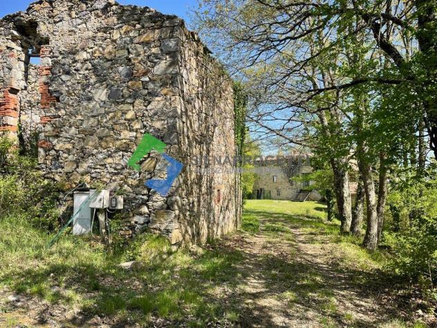 Casolare immerso nella natura della valle del Merse, Ciciano, Siena. - Foto 11