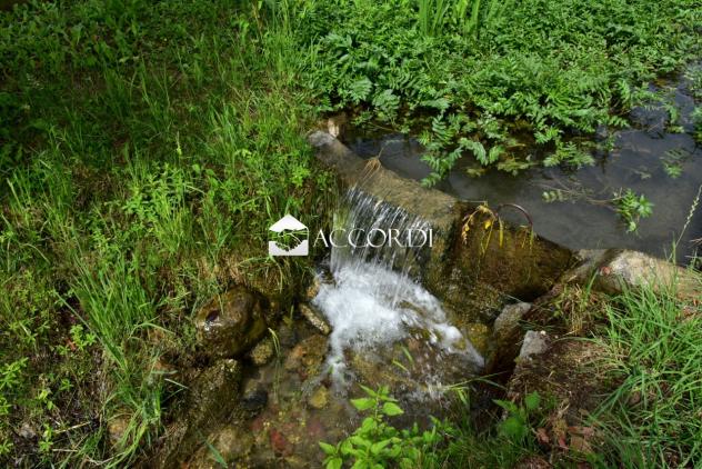 RUSTICO di 3 vani e di 180 mq (CORDIGNANO) rif. AKP49_7 - Foto 6