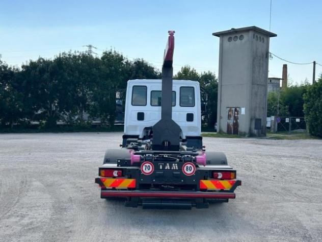 IVECO IVECO 120EL22 CON SCARRABILE NUOVO rif. 23931806 - Foto 5